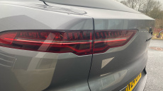 Jaguar I-Pace 294kW EV400 R-Dynamic SE Black 90kWh 5dr Auto Electric Estate